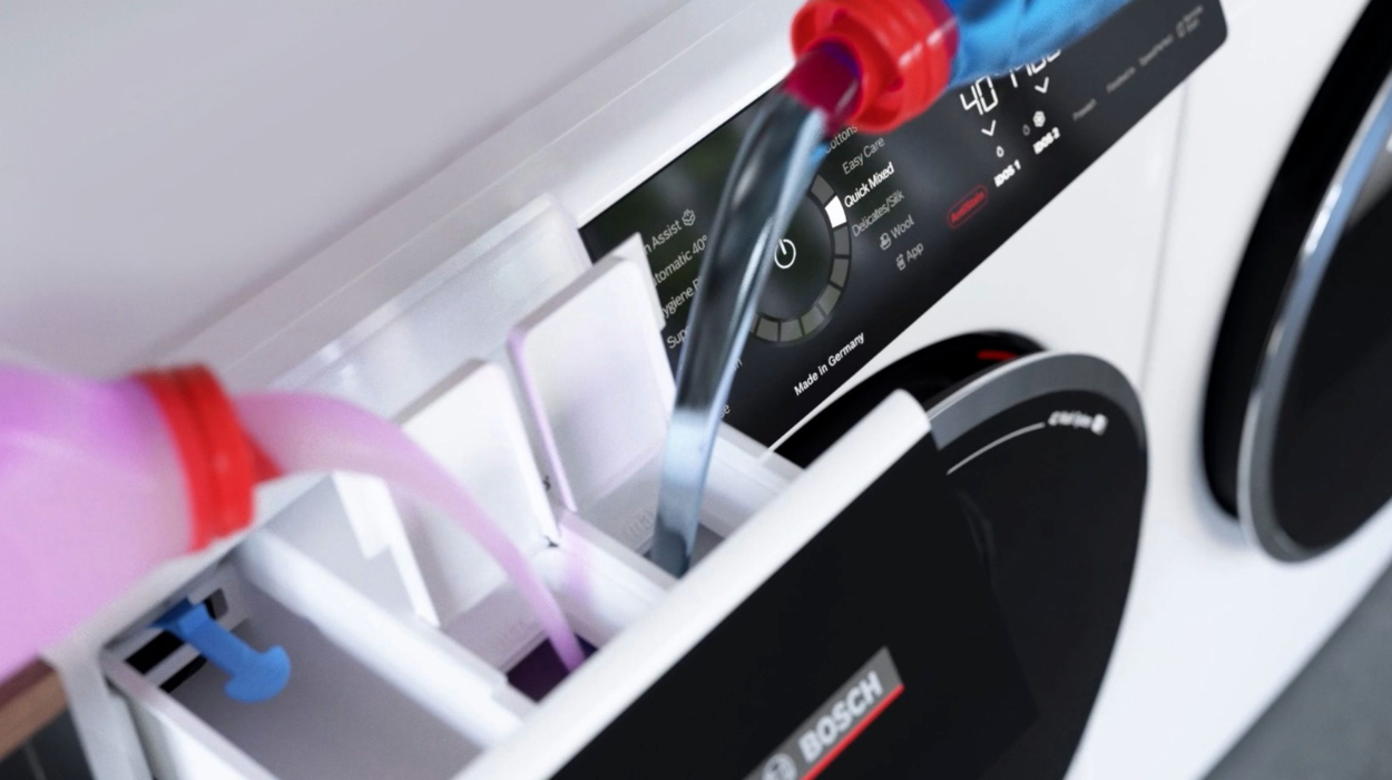 Bosch I-DOS
