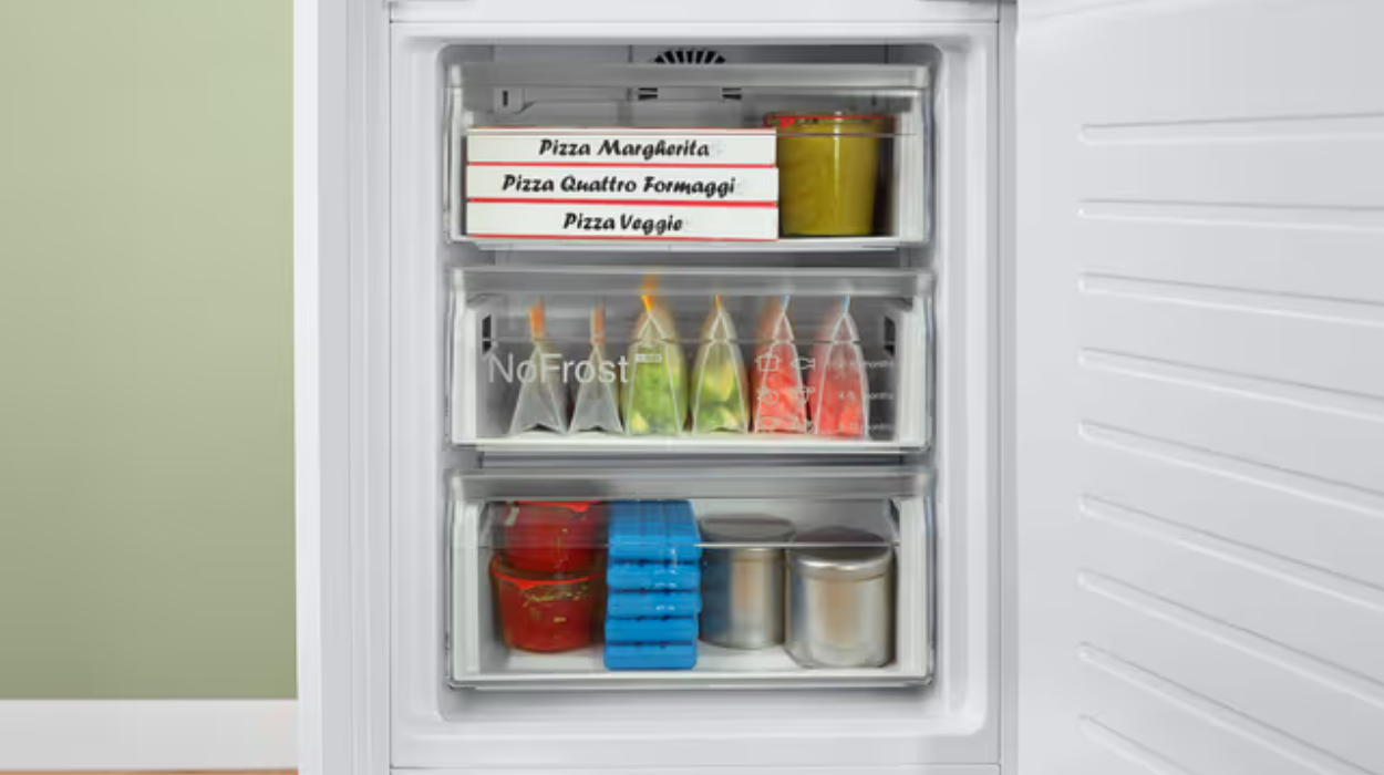 Bosch NoFrost