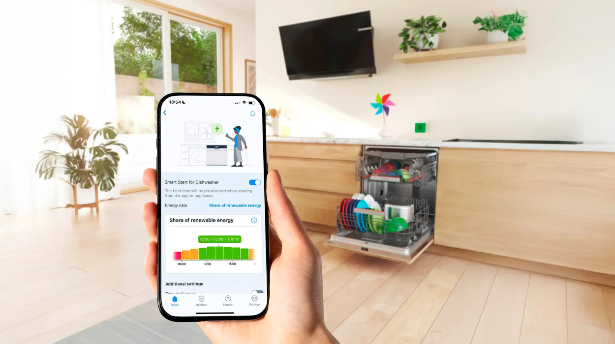 Bosch Smart Start