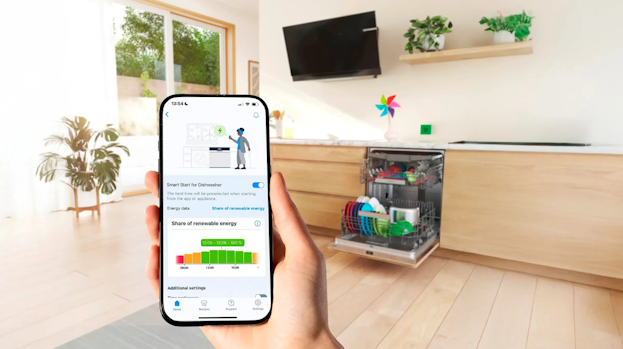 Bosch Smart Start