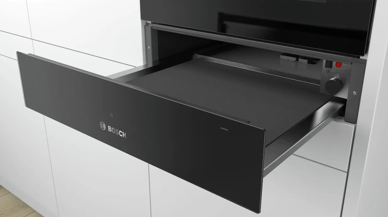 Bosch Warmhoudladen
