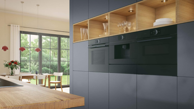 Bosch accent line