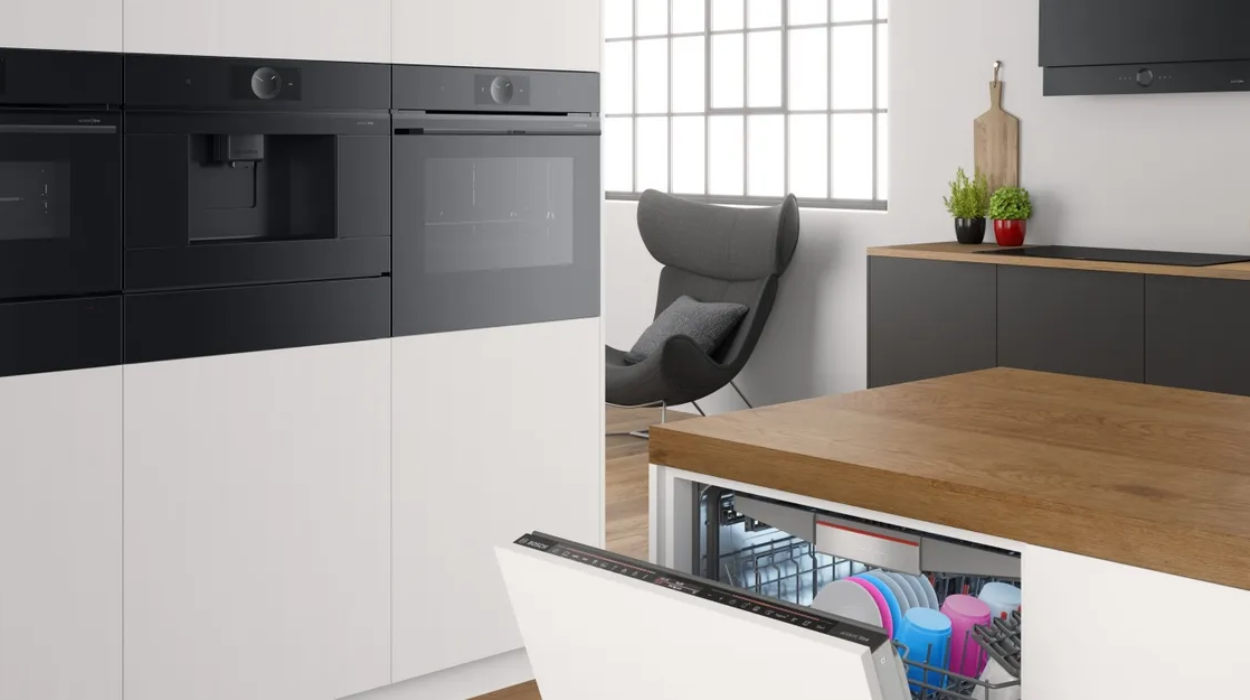 Bosch accent line