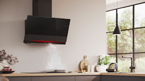 Bosch accent line afzuigkappen