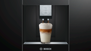 Bosch accent line koffiezetapparaten