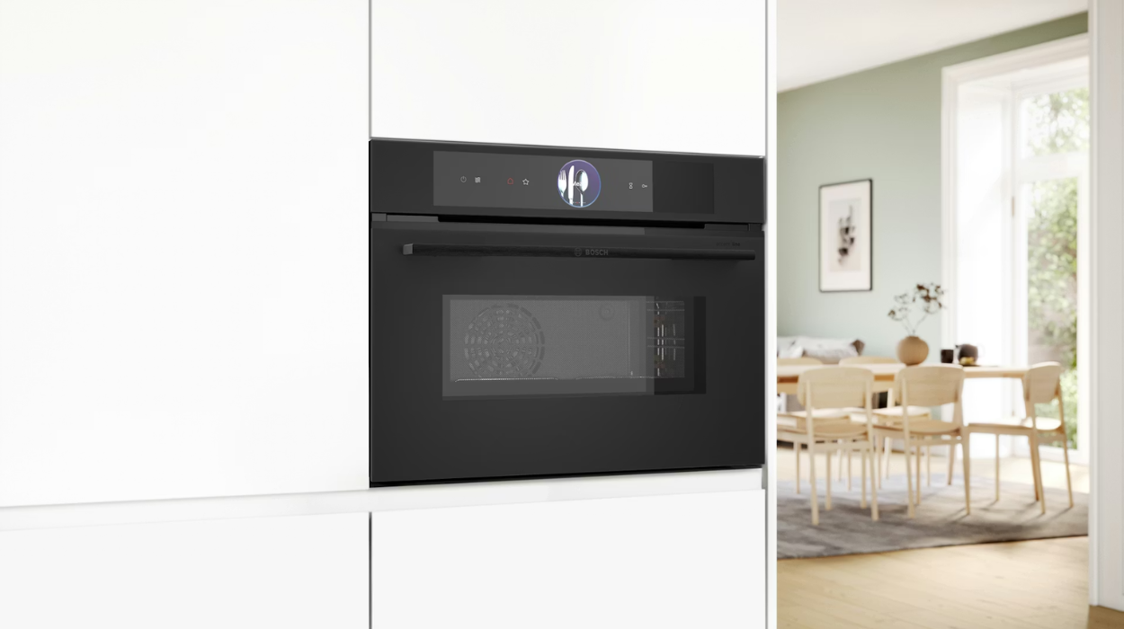 Bosch accent line magnetrons