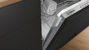 Bosch accent line vaatwassers