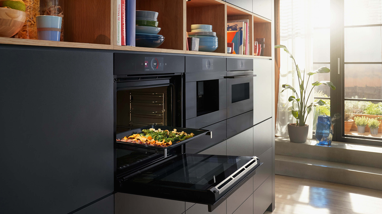 Bosch apparatuur