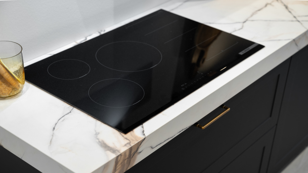 Bosch inbouw inductiekookplaat