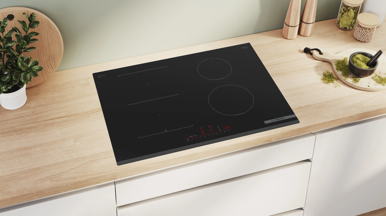Bosch kookplaten