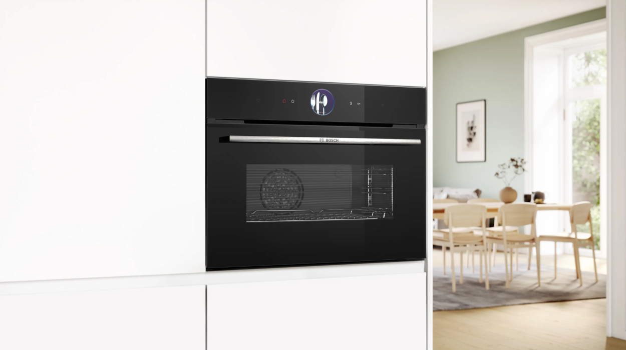 Bosch magnetrons: gemak en innovatie in jouw keuken