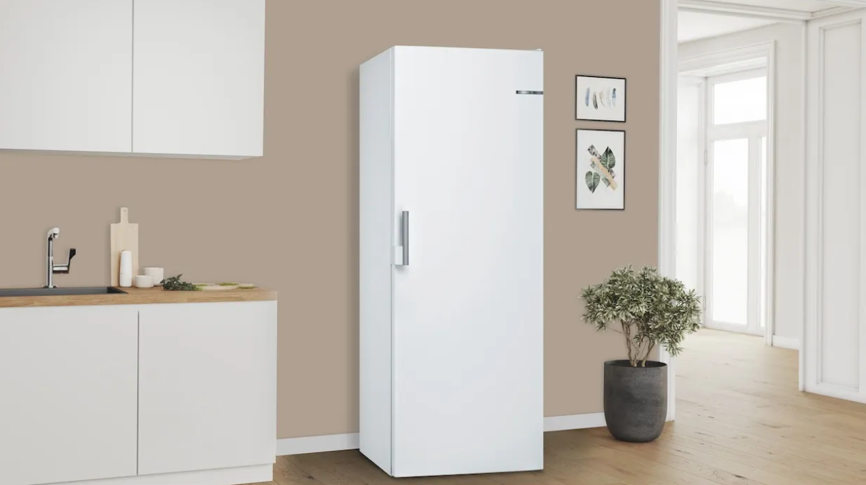 Bosch vriezers