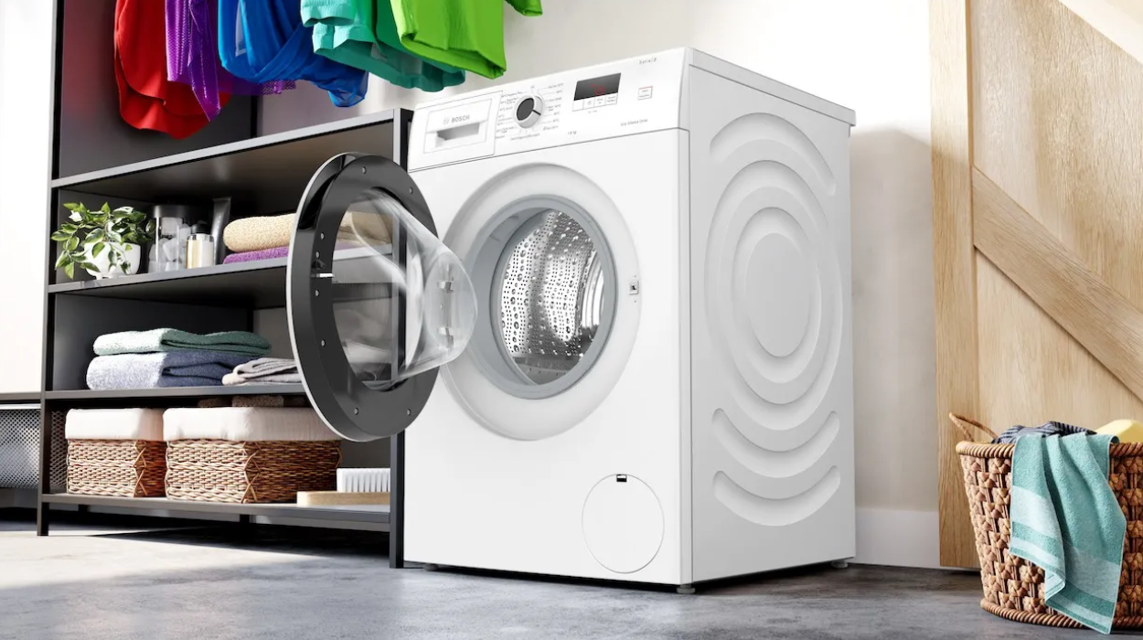 Bosch wasmachine kopen