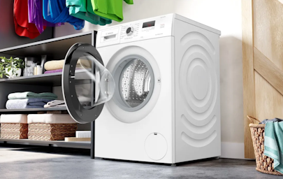 Bosch wasmachine kopen