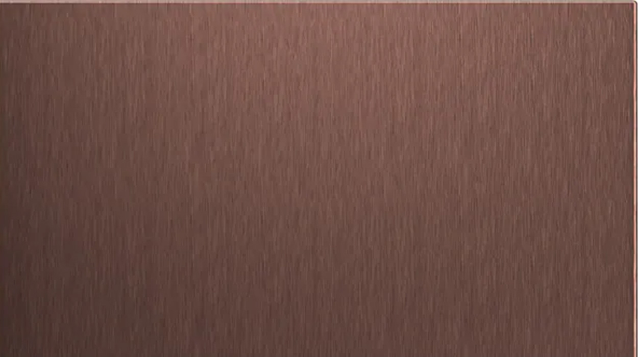 Neff Brushed Bronze