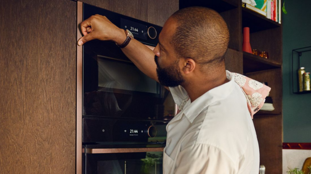 NEFF Flex Design ovens