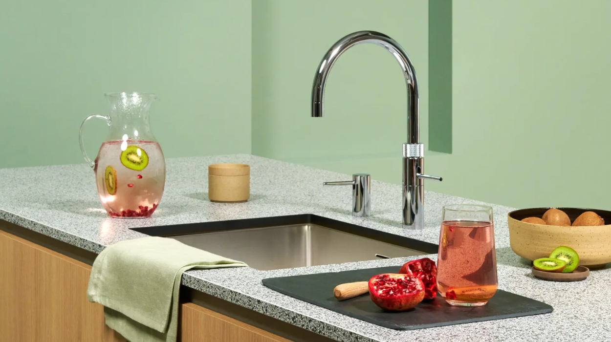 Chromen Quooker