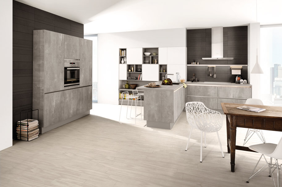 Keuken Bronte