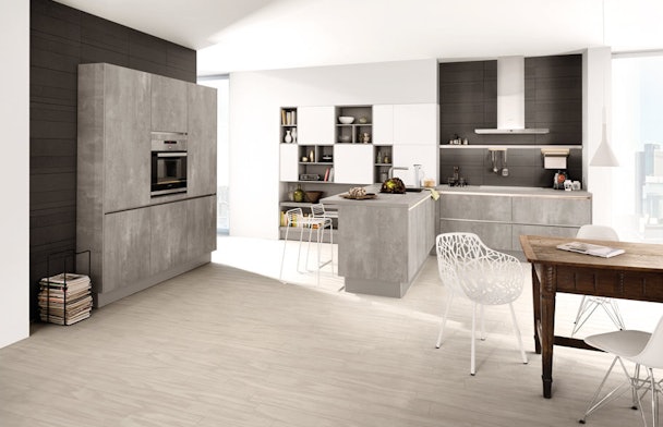 Keuken Bronte