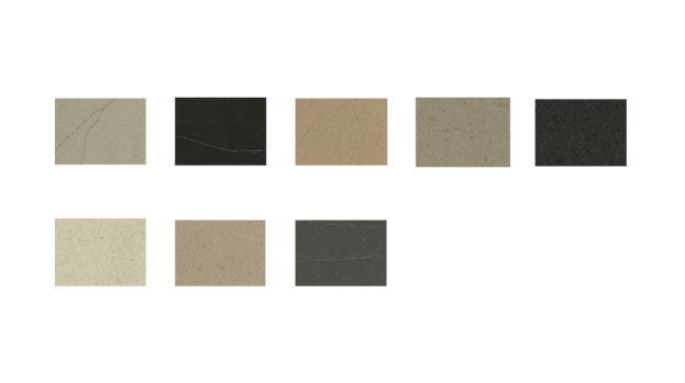 Cosmolite keukenbladen selectie