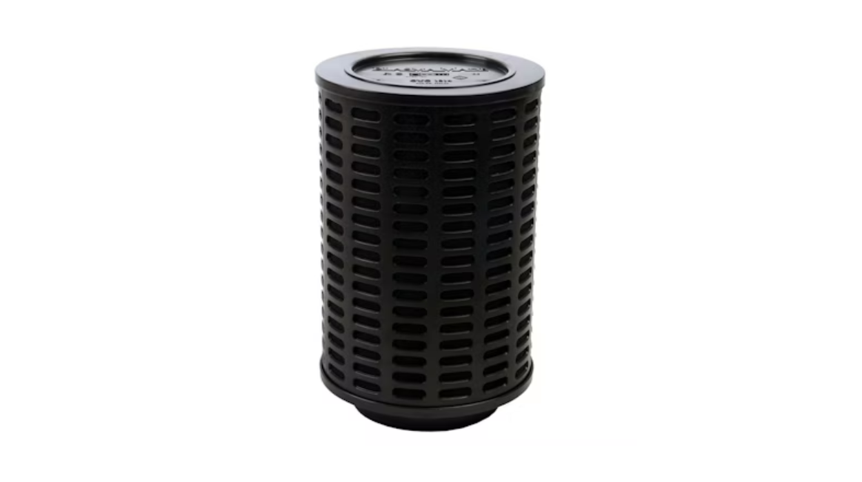 DPS plasmafilters