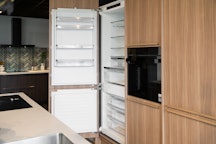 Bosch koel/vriescombinatie