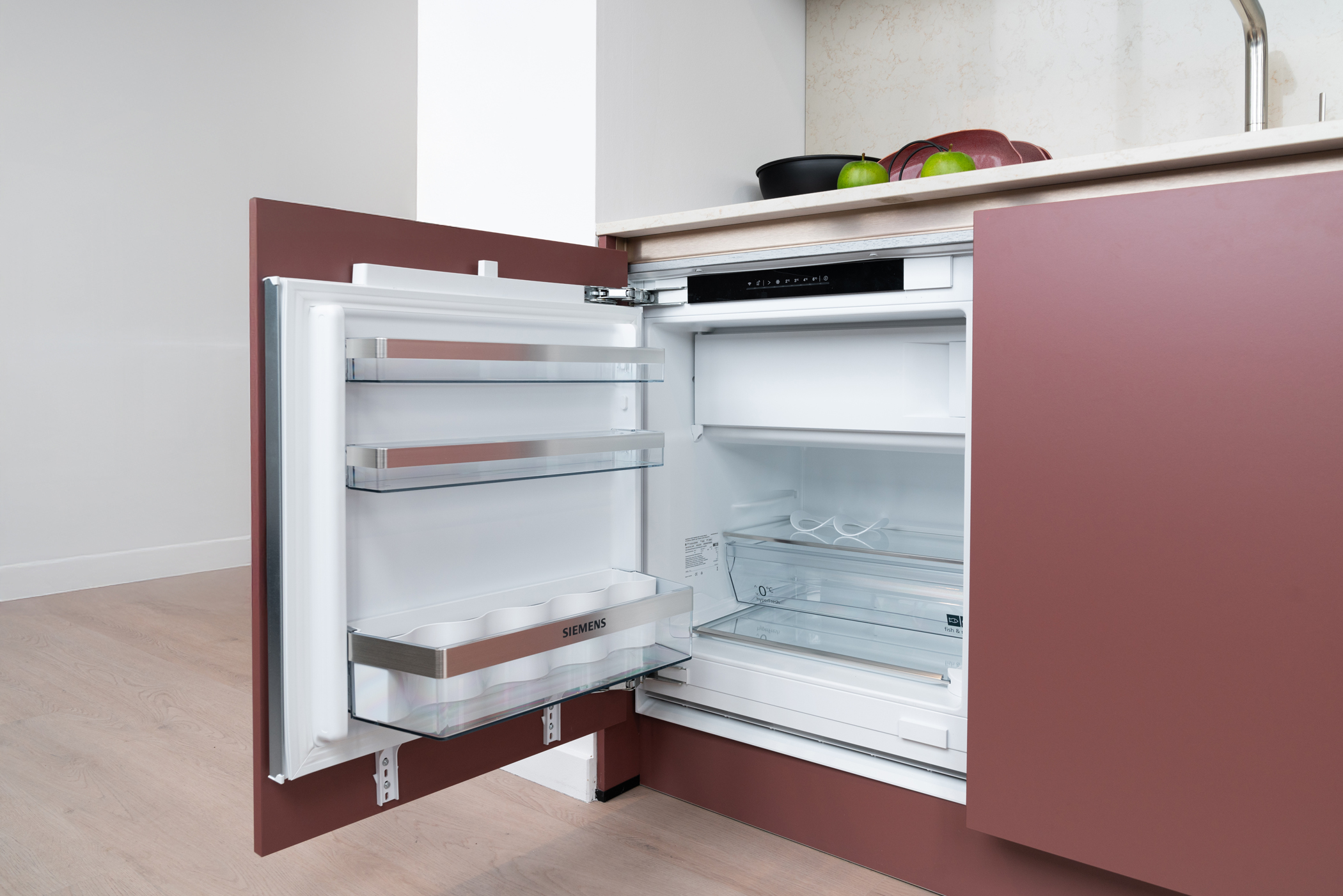 Siemens koelkast