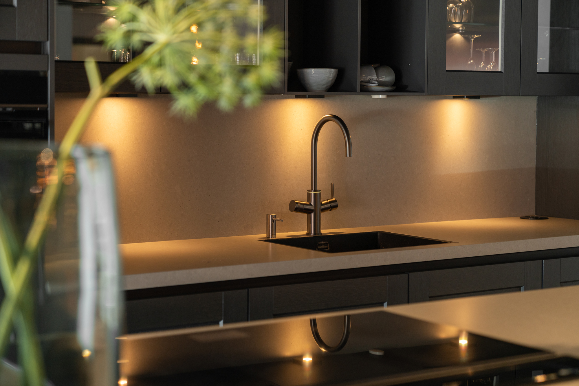 RVS Quooker