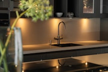 RVS Quooker