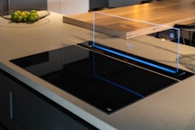 Siemens downdraft LD98WMM66