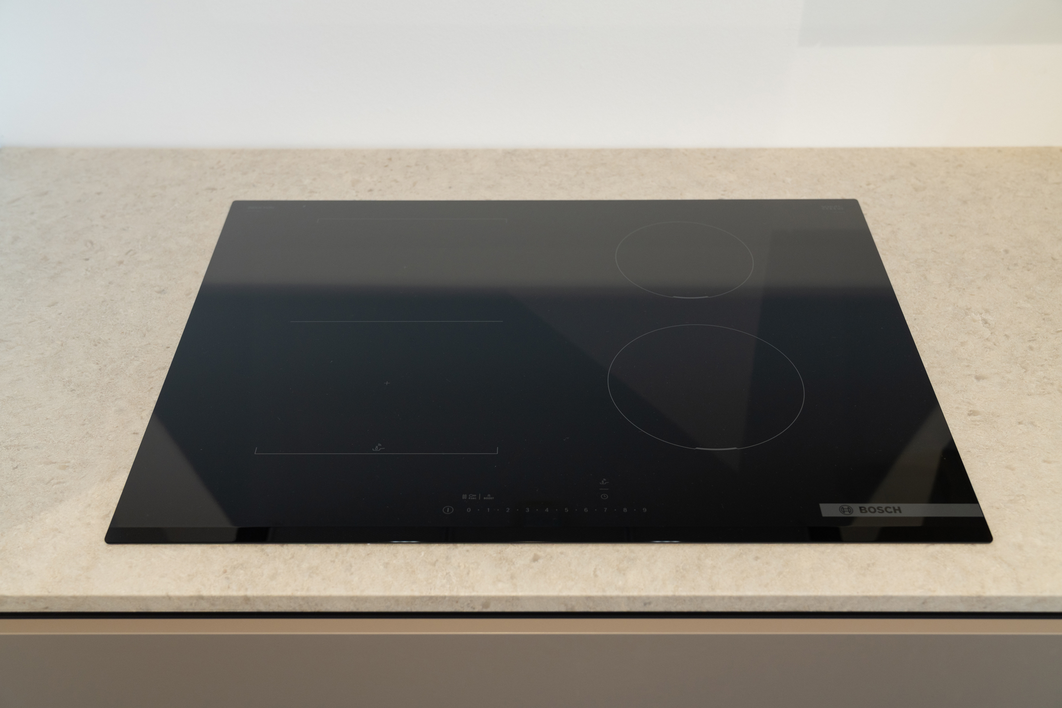 Bosch inductiekookplaat