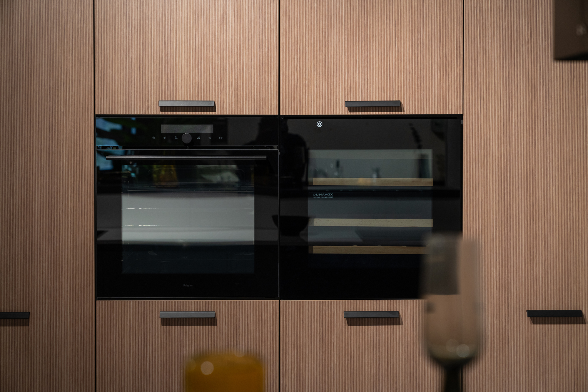 Pelgrim oven