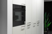 Bosch oven