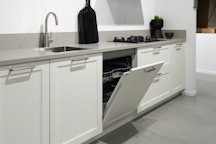 Bosch vaatwasser