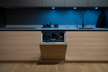 Siemens vaatwasser