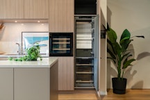 Inventum vriezer