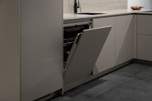 Senso macchiato hoekkeuken - AEG FSB53927Z