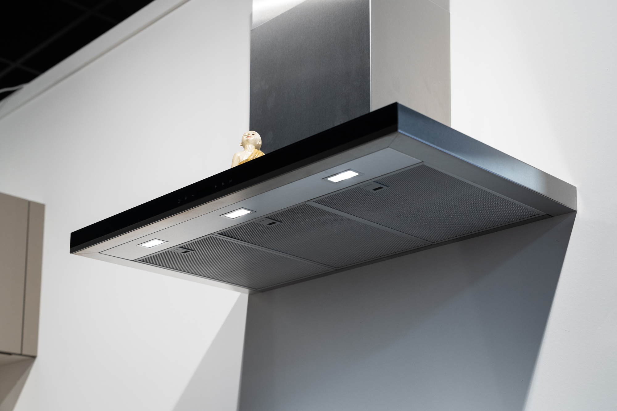 Siemens wandafzuigkap LC97BHP55