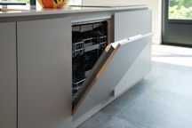Bosch vaatwasser