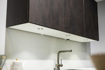 Keukenverlichting