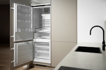 AEG koel/vriescombinatie