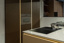 Miele oven