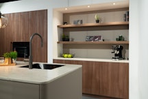 Noten Urban fronten