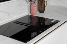 Bosch inductiekookplaat