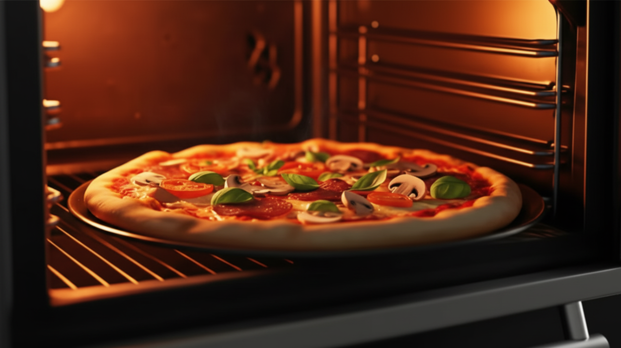 De oven, meer dan een simpele warmtebron
