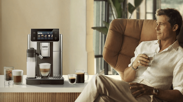 De'Longhi Contact