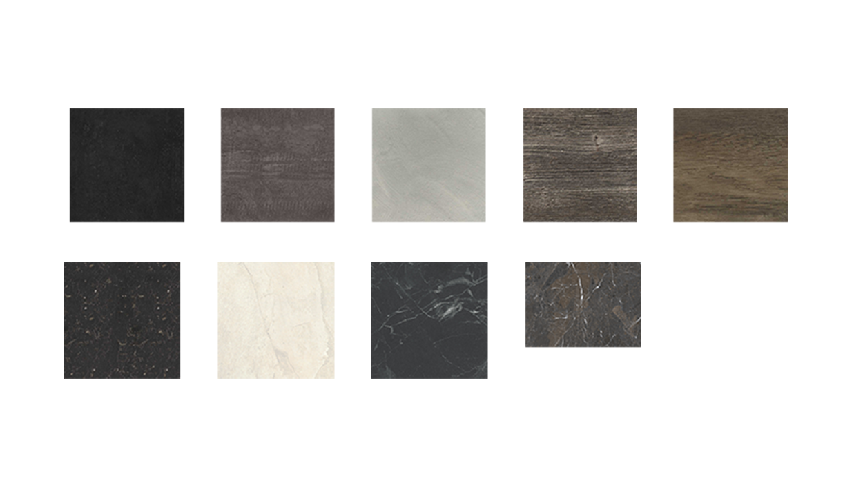 DecorTop keukenbladen