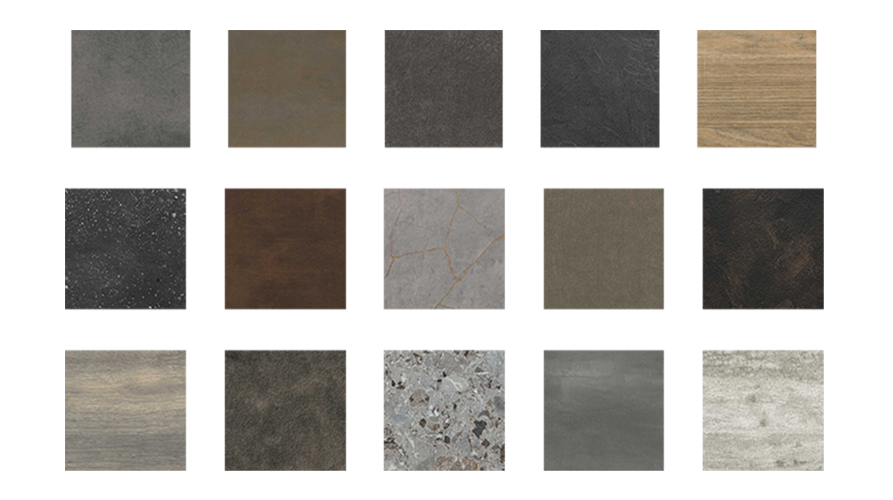 DecorTop keukenbladen