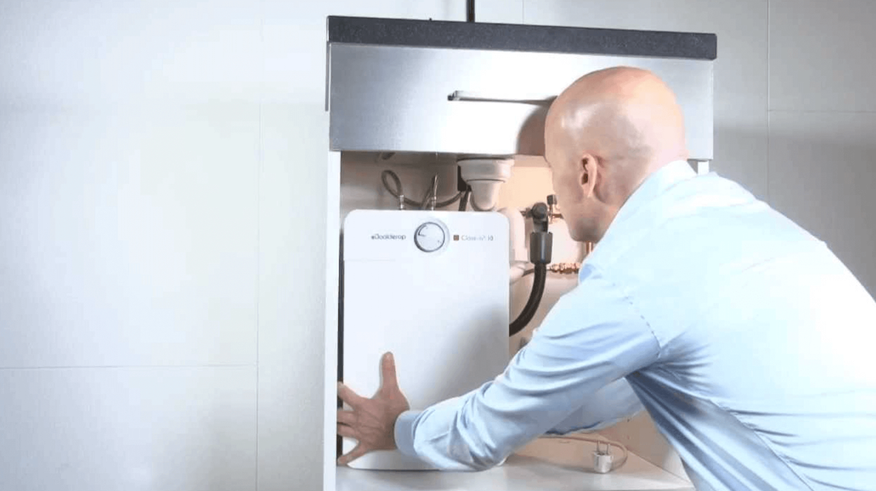Dekker boilers