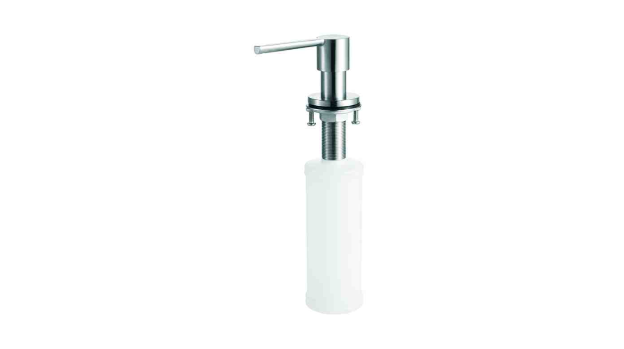 Dekker zeepdispensers
